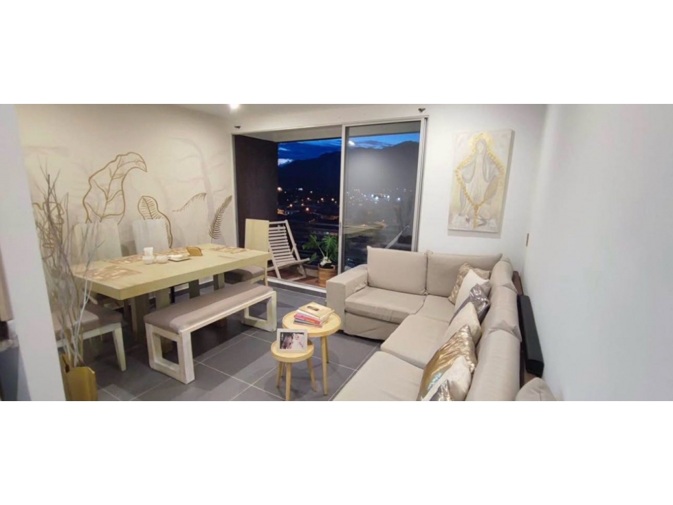 Se vende apartamento en quintas de san Jorge Villavicencio — foto 4
