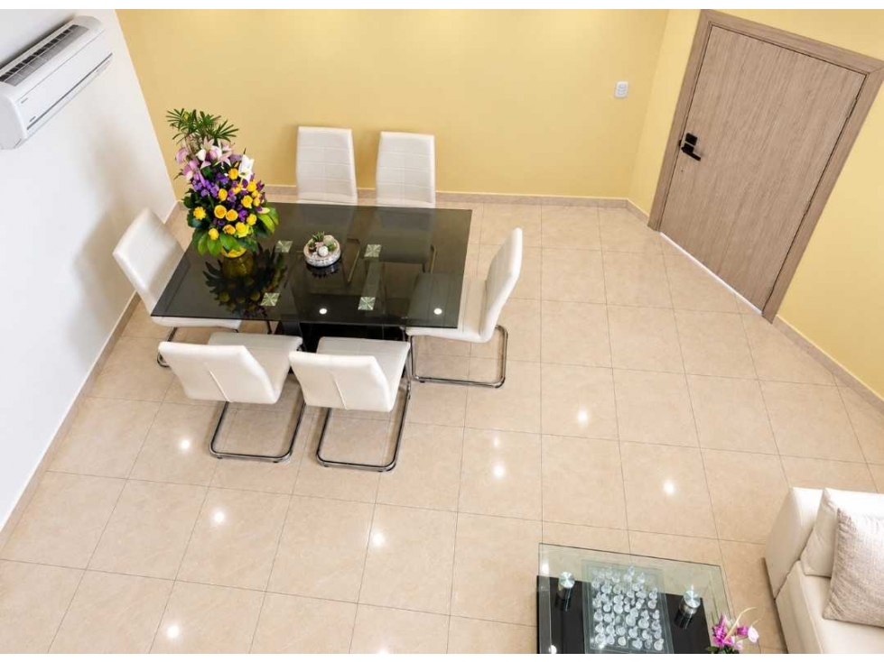 Se Vende Apartamento en Recreo - 2