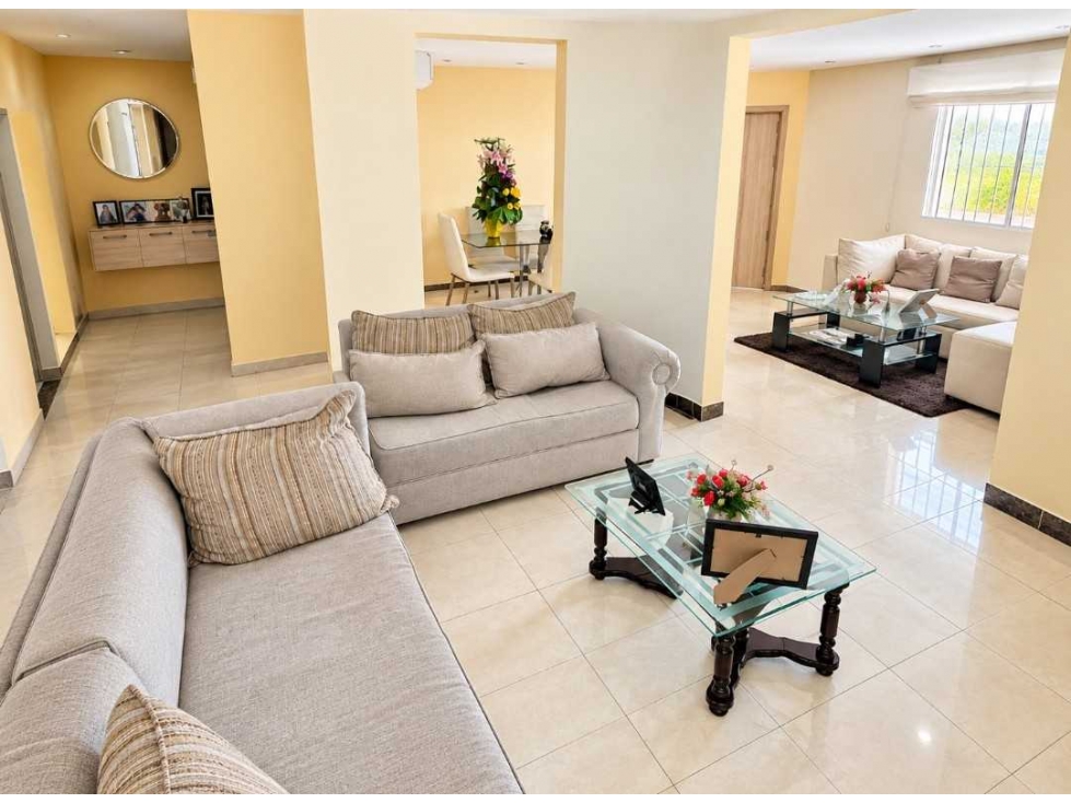 Se Vende Apartamento en Recreo - 3