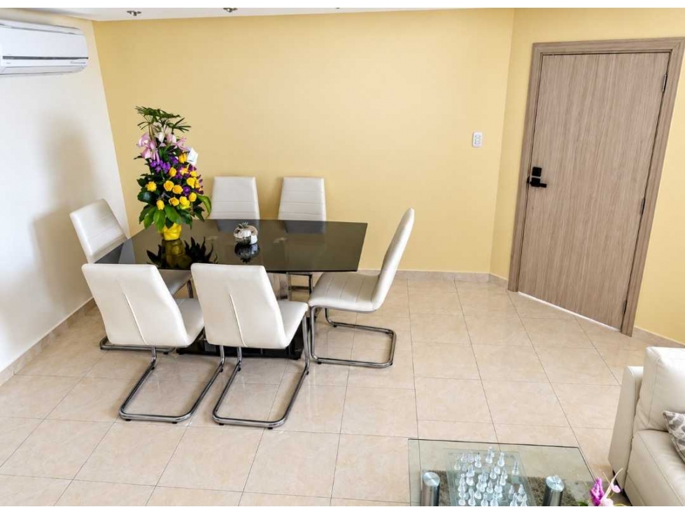 Se Vende Apartamento en Recreo - 4