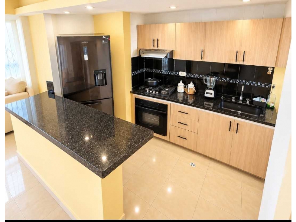 Se Vende Apartamento en Recreo - 5