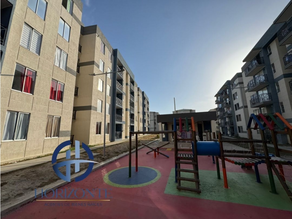 SE VENDE APARTAMENTO EN RESERVA DE CURINCA NEVADO — foto 2