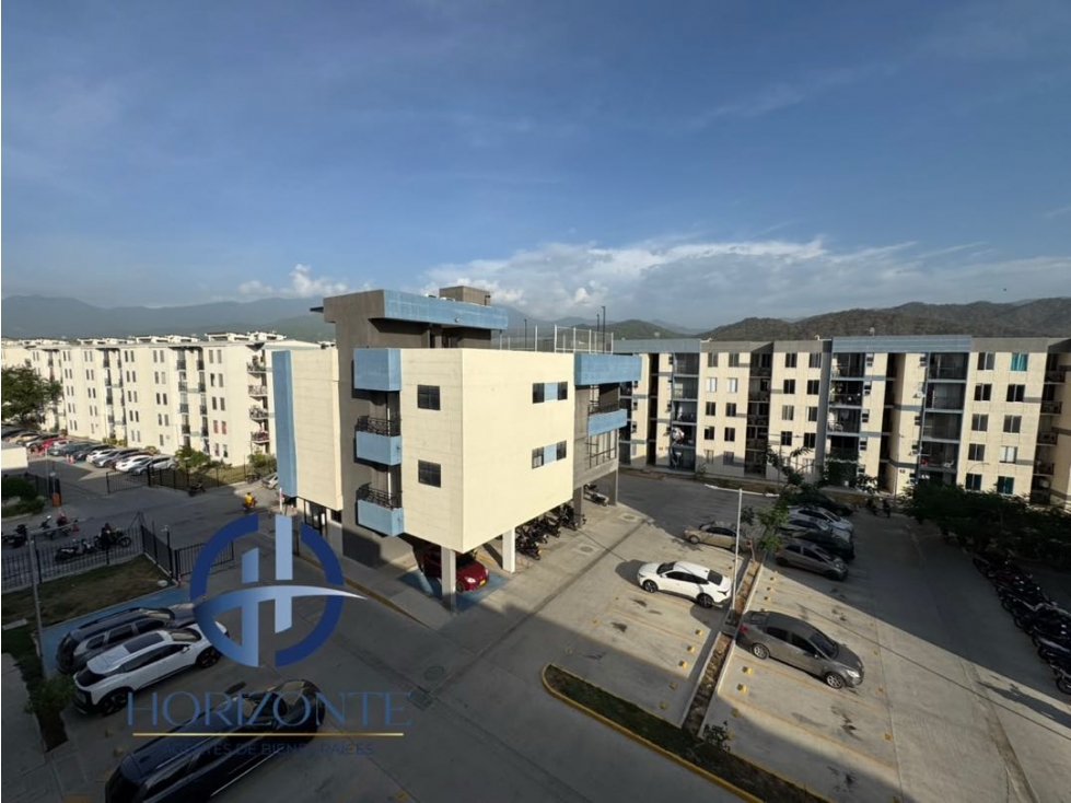 SE VENDE APARTAMENTO EN RESERVA DE CURINCA NEVADO — foto 3
