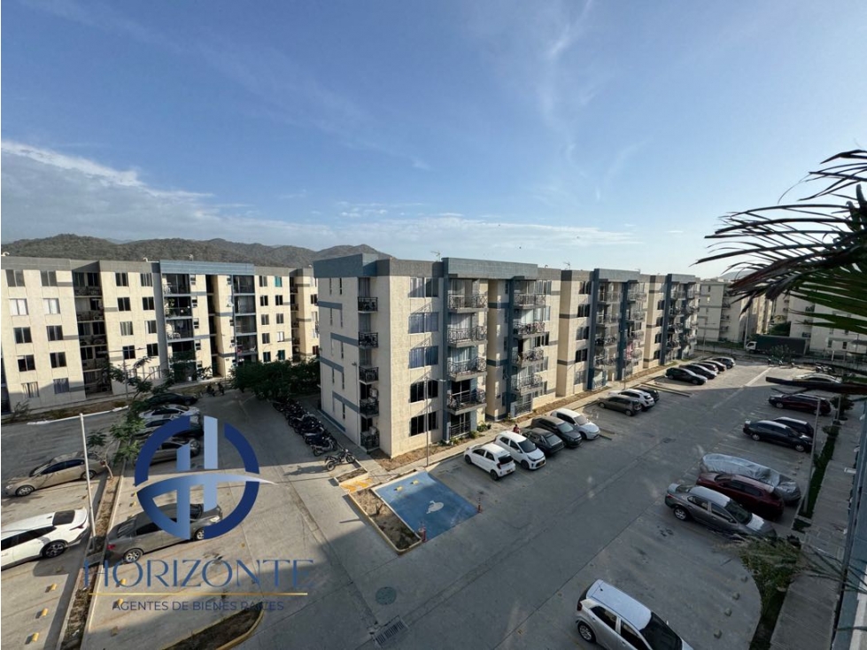 SE VENDE APARTAMENTO EN RESERVA DE CURINCA NEVADO — foto 4