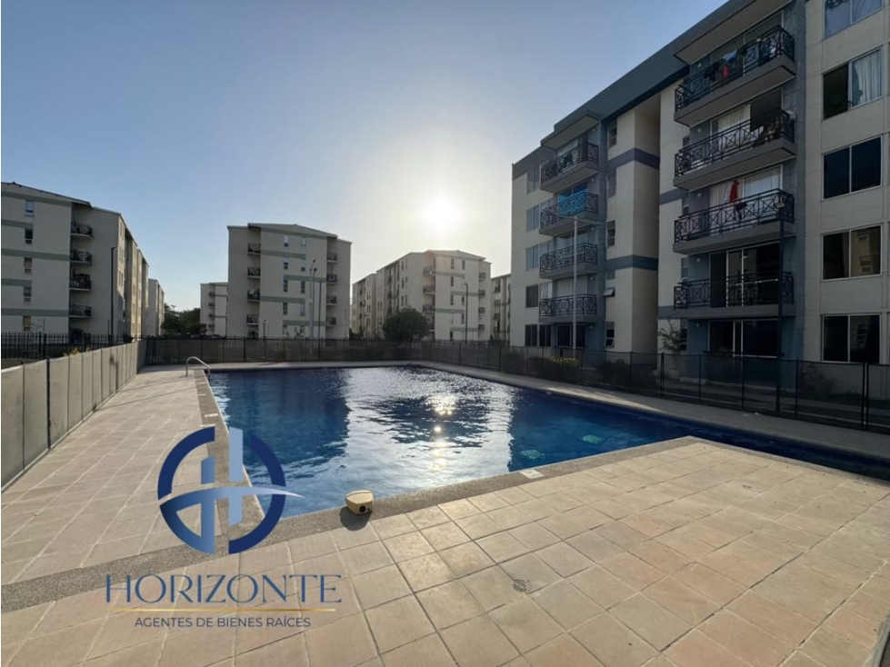 SE VENDE APARTAMENTO EN RESERVA DE CURINCA NEVADO — foto 5