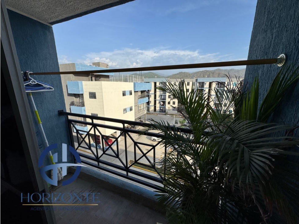 SE VENDE APARTAMENTO EN RESERVA DE CURINCA NEVADO — foto 6