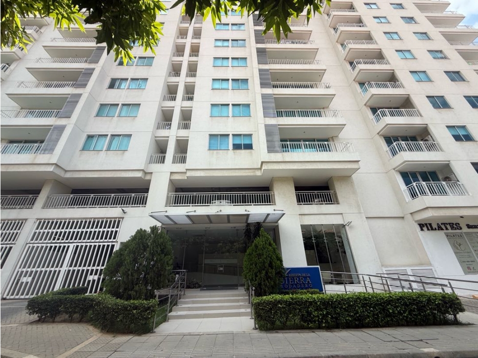 Se vende apartamento en Rodadero Sur, Santa Marta — foto 3