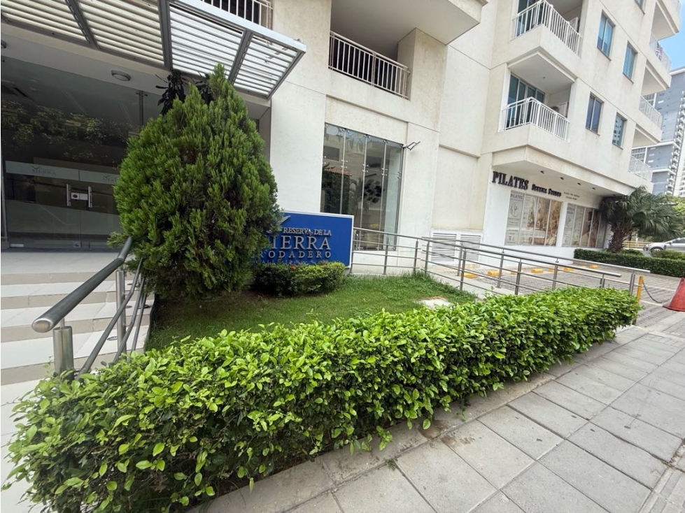 Se vende apartamento en Rodadero Sur, Santa Marta — foto 4