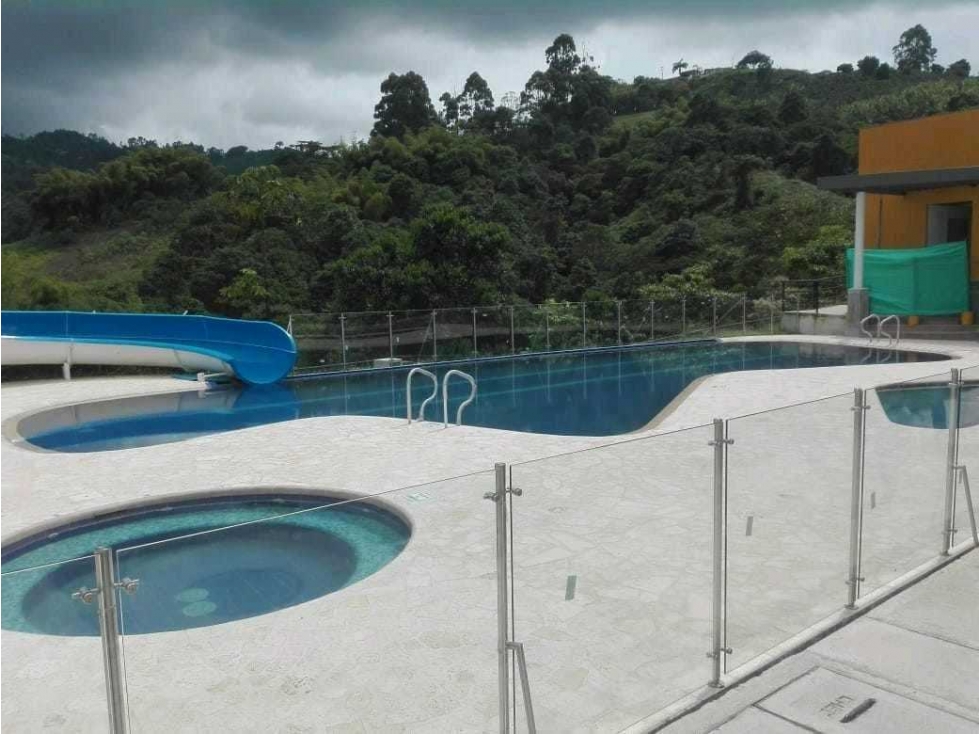 Se vende apartamento en residencial Acqua.hill en Dosquebrada — foto 3