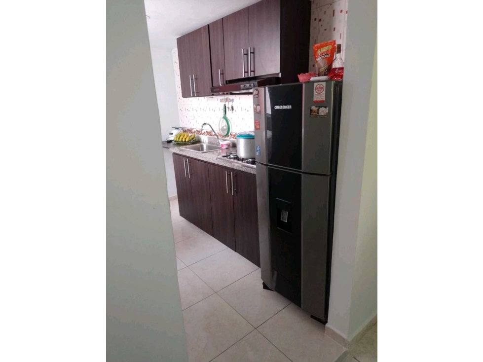 Se vende apartamento en residencial Acqua.hill en Dosquebrada — foto 6