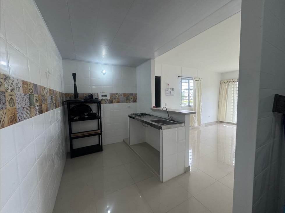 Se vende apartamento en Restrepo balcones del sol 2 - 2