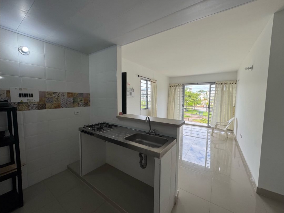 Se vende apartamento en Restrepo balcones del sol 2 - 4