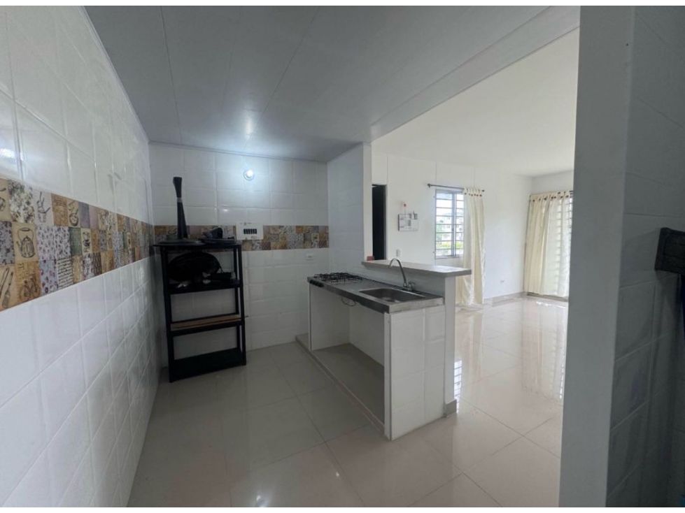 Se vende apartamento en Restrepo listo para entregar - 2