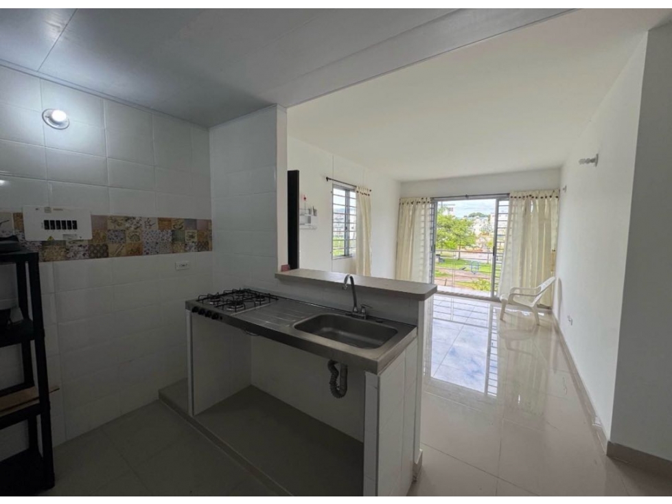 Se vende apartamento en Restrepo listo para entregar - 3