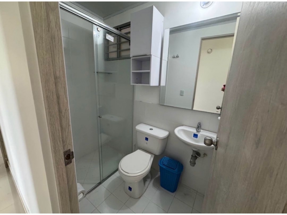Se vende apartamento en Restrepo listo para entregar - 4