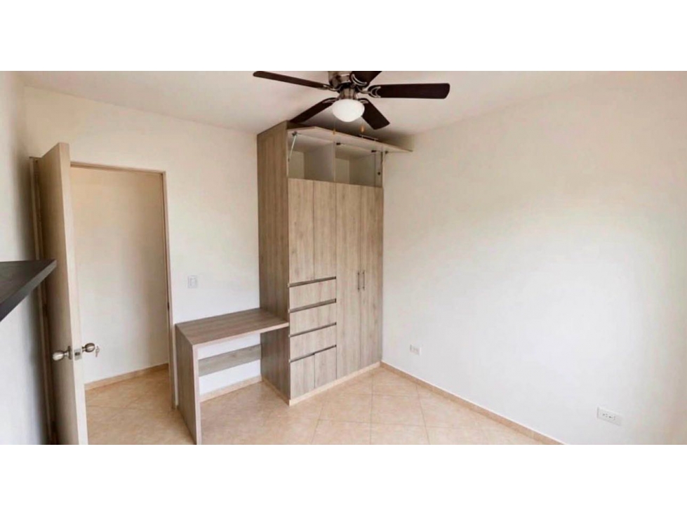 Se vende apartamento en Restrepo - 1