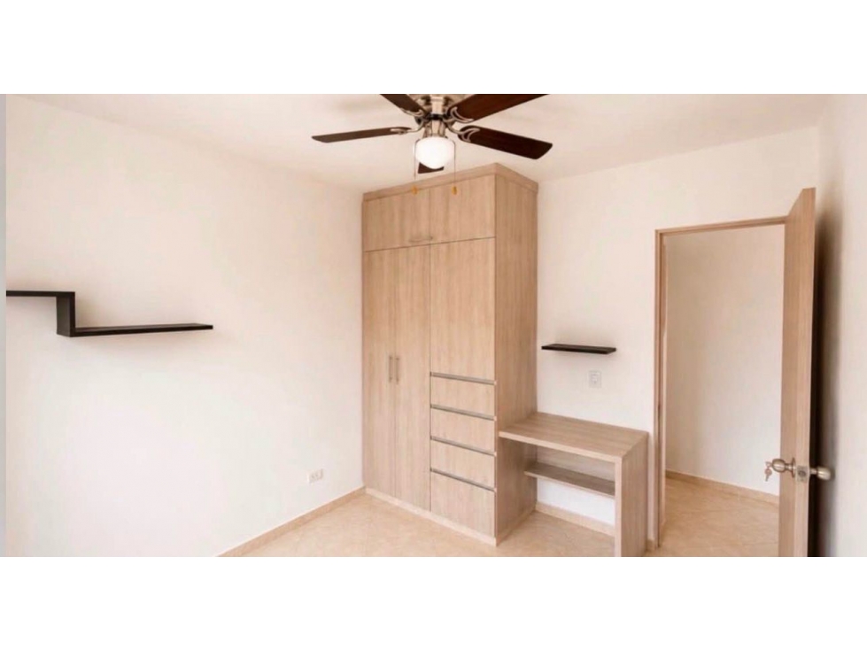 Se vende apartamento en Restrepo - 3