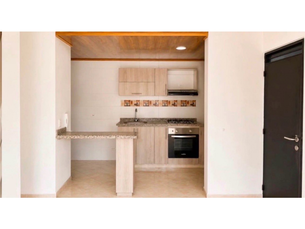Se vende apartamento en Restrepo - 5