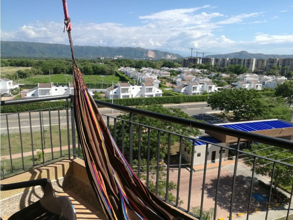 Se vende apartamento en Ricaurte Cundinamarca hacienda Peña ceiba