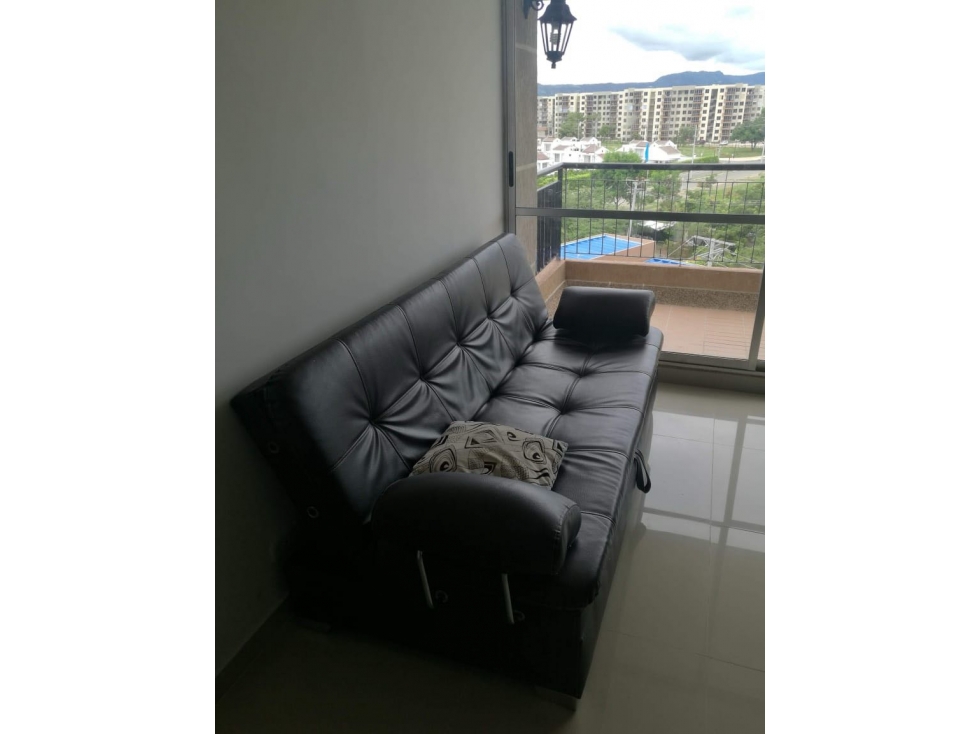 Se vende apartamento en Ricaurte Cundinamarca hacienda Peña ceiba — foto 2