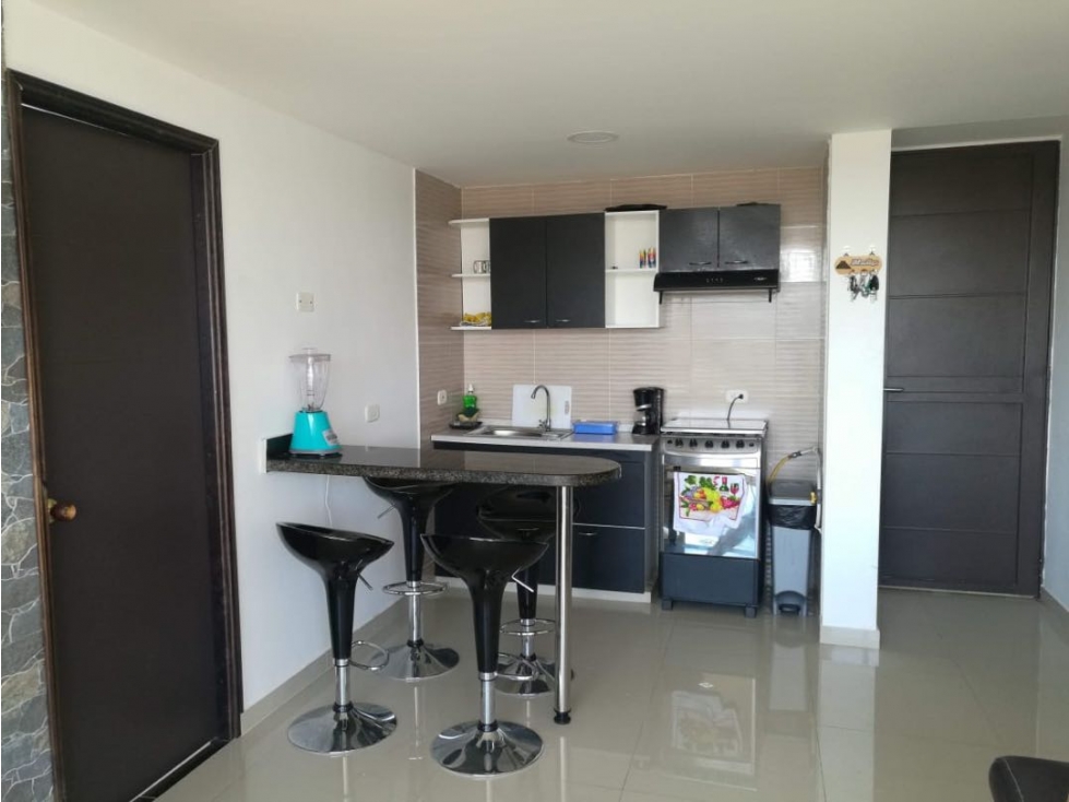 Se vende apartamento en Ricaurte Cundinamarca hacienda Peña ceiba — foto 3