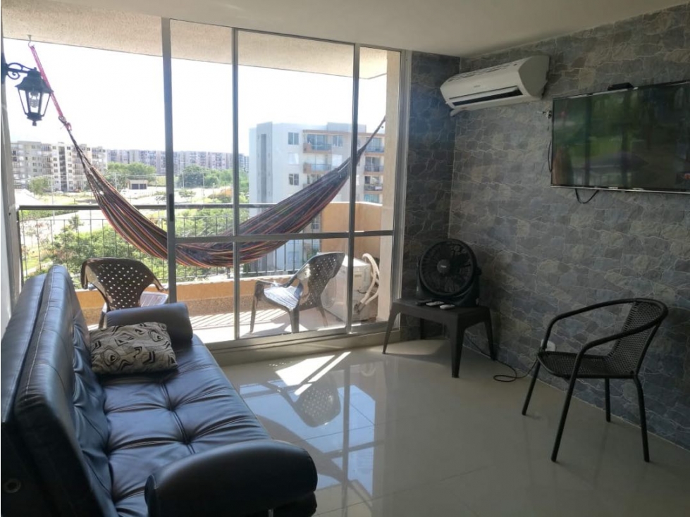 Se vende apartamento en Ricaurte Cundinamarca hacienda Peña ceiba — foto 5