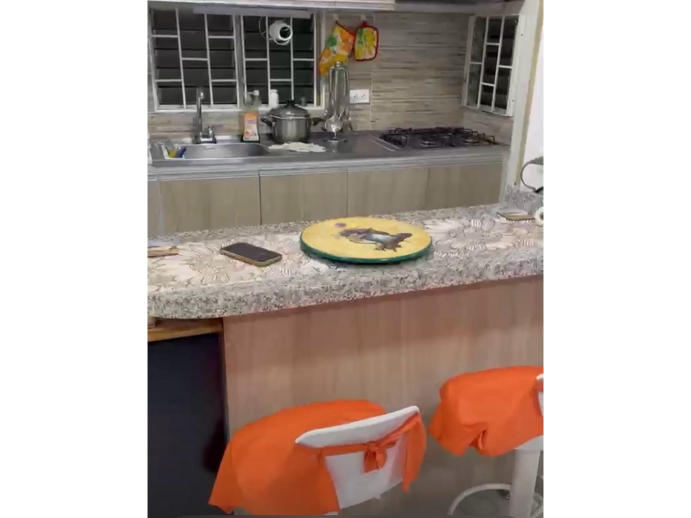 SE VENDE APARTAMENTO CON BALCÓN EN RICAURTE. P — foto 6