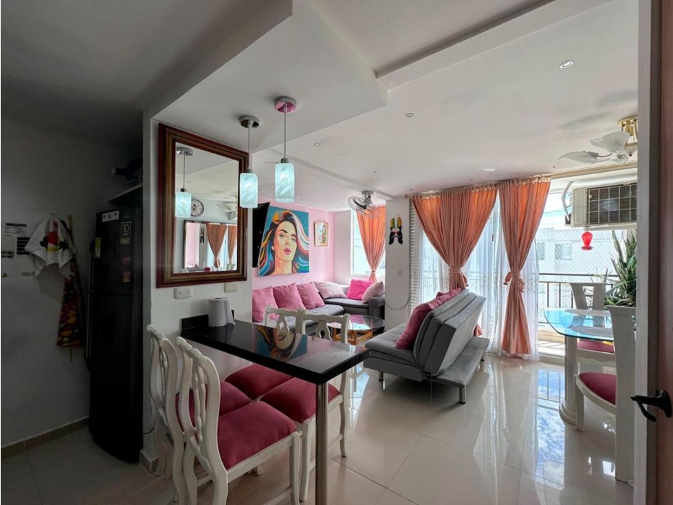 SE VENDE APARTAMENTO EN RICAUTE CUNDINAMARCA