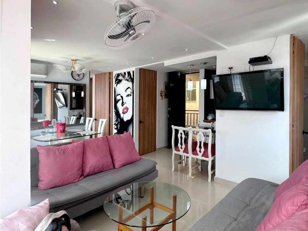 SE VENDE APARTAMENTO EN RICAUTE CUNDINAMARCA — foto 2