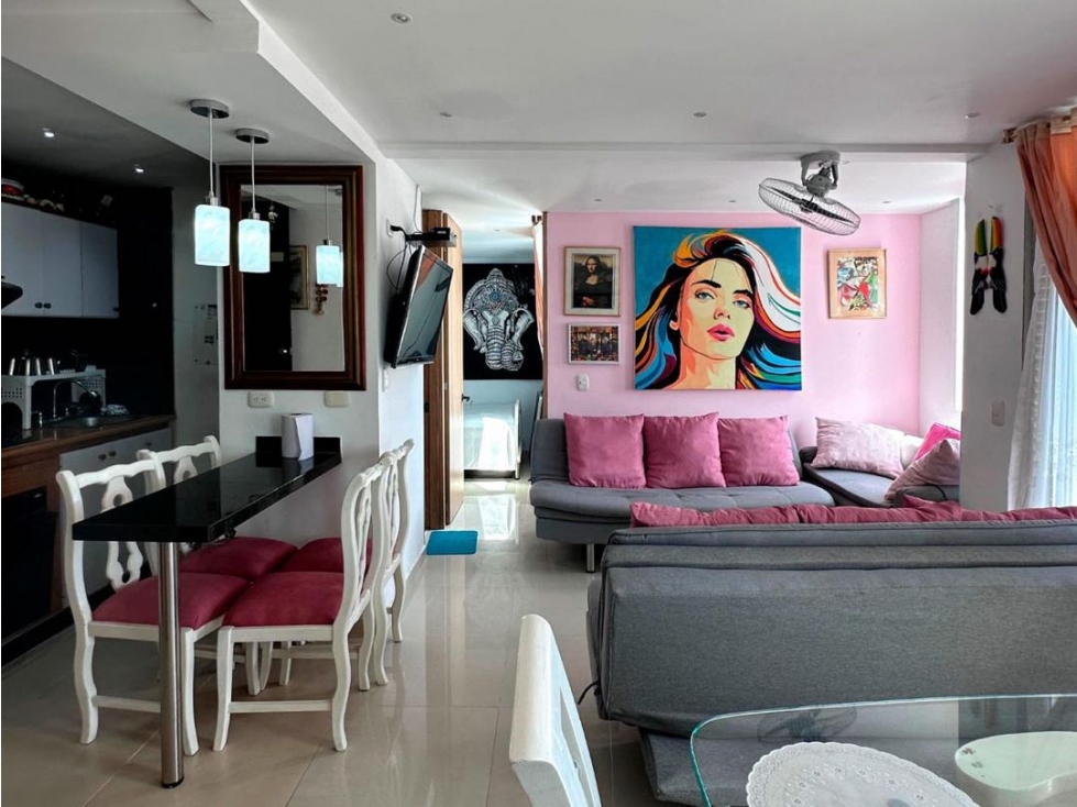 SE VENDE APARTAMENTO EN RICAUTE CUNDINAMARCA — foto 3