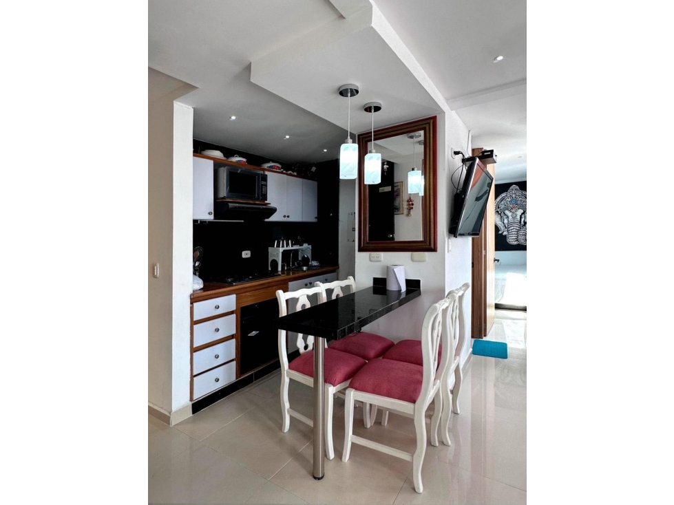 SE VENDE APARTAMENTO EN RICAUTE CUNDINAMARCA — foto 4