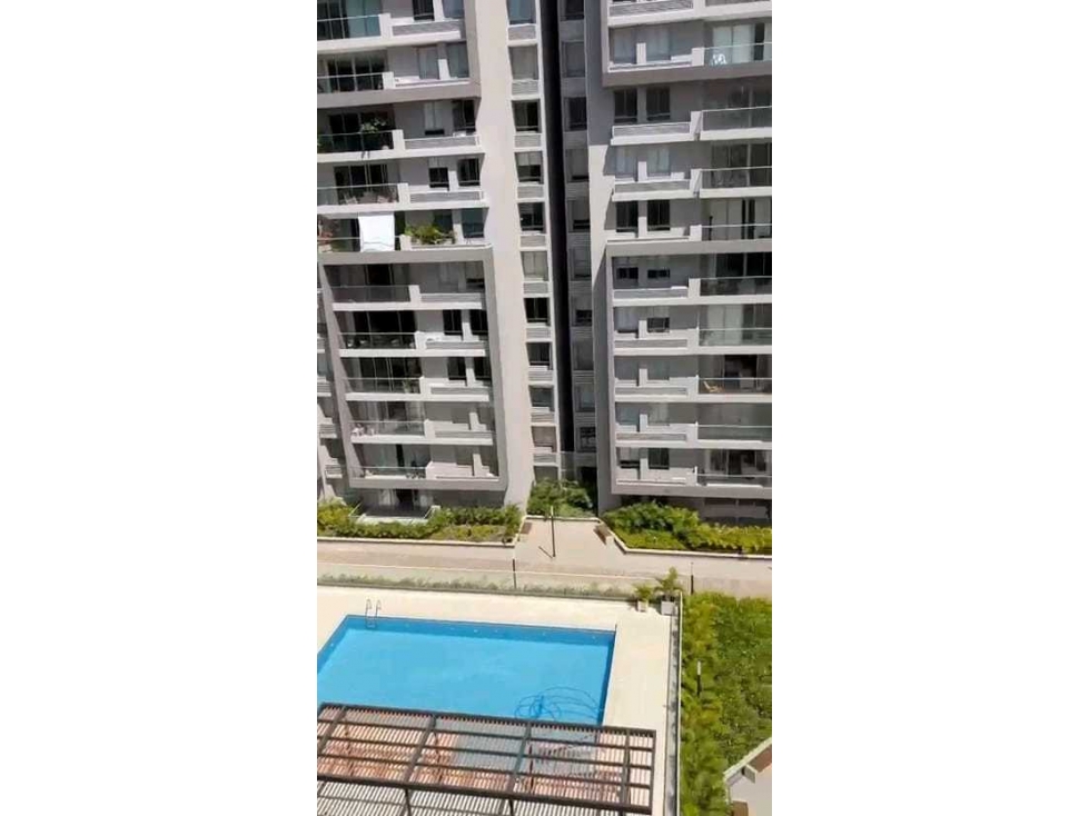 SE VENDE APARTAMENTO EN RIO ALTO BARRANQUILLA