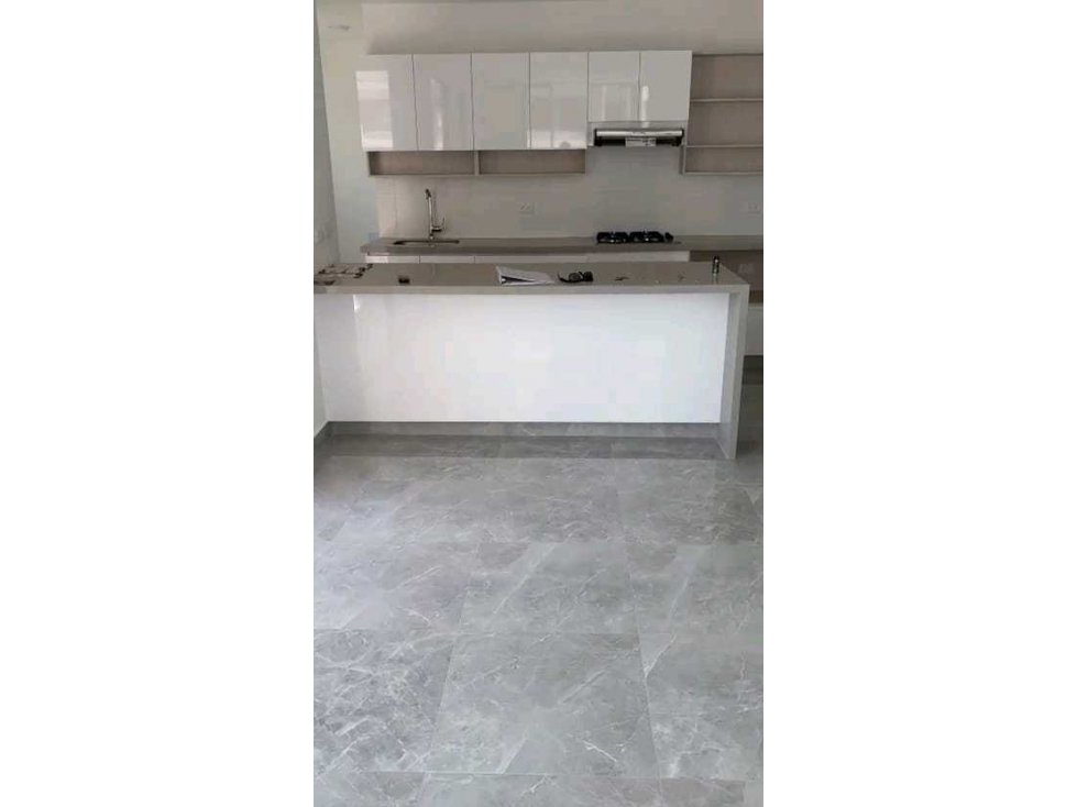 SE VENDE APARTAMENTO EN RIO ALTO BARRANQUILLA — foto 3