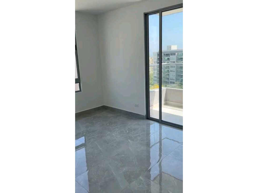 SE VENDE APARTAMENTO EN RIO ALTO BARRANQUILLA — foto 5