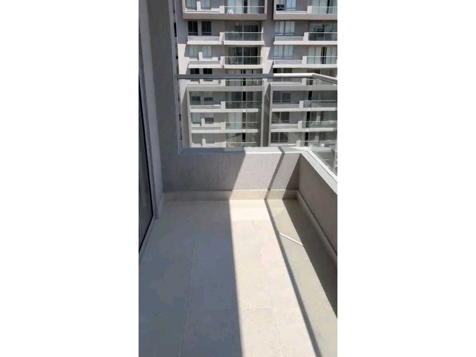 SE VENDE APARTAMENTO EN RIO ALTO BARRANQUILLA — foto 6