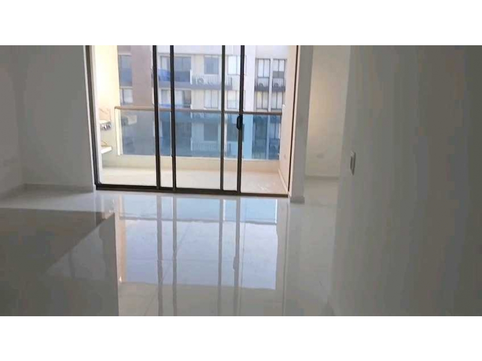 SE VENDE APARTAMENTO EN RIO ALTO BARRANQUILLA — foto 3