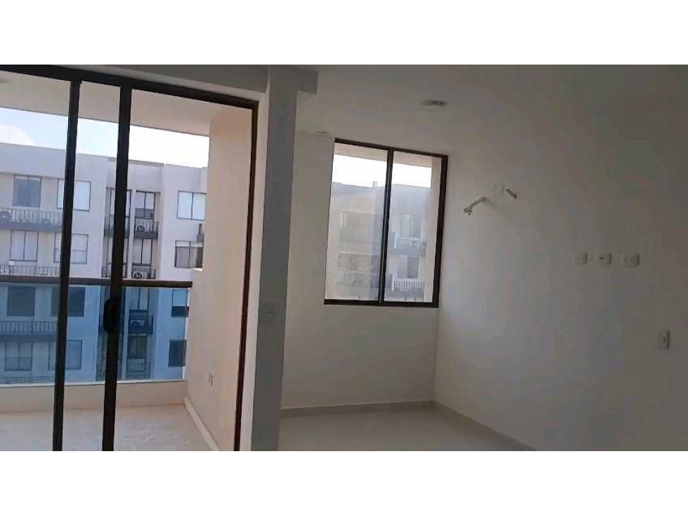SE VENDE APARTAMENTO EN RIO ALTO BARRANQUILLA — foto 5