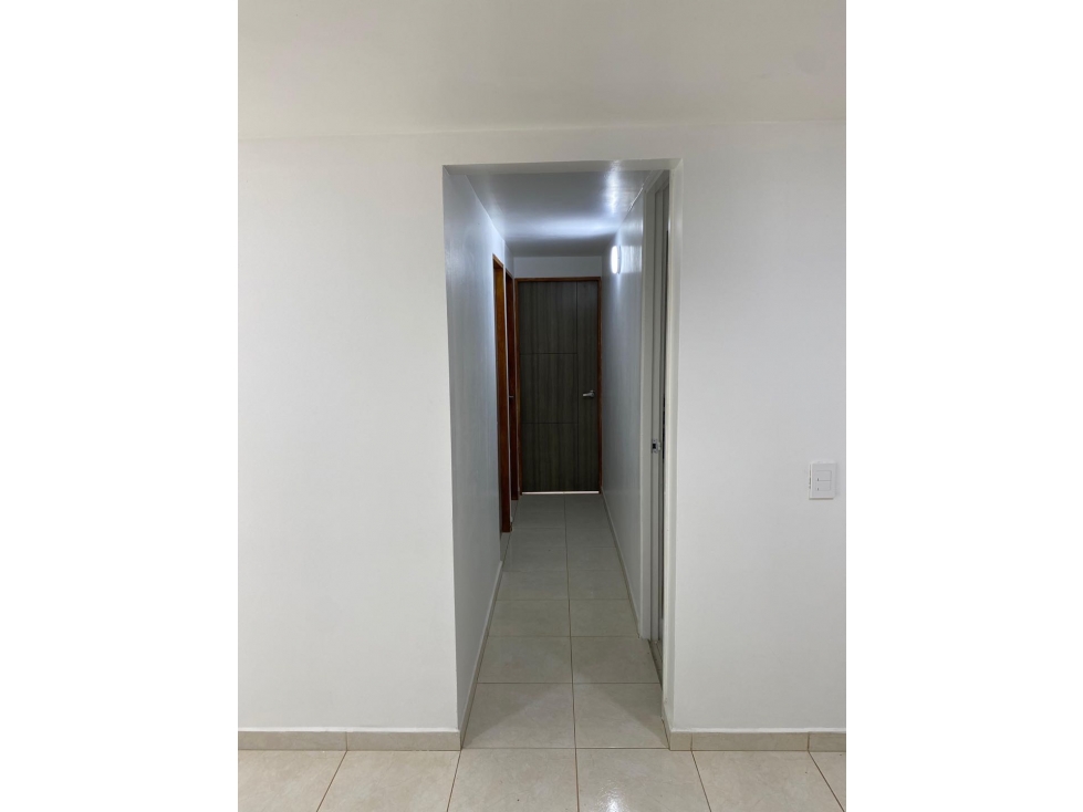 SE VENDE APARTAMENTO EN RIO NEGRO CERCA AL HOSPITAL CENTRAL - 3