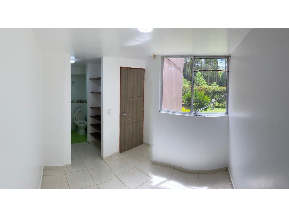 SE VENDE APARTAMENTO EN RIO NEGRO CERCA AL HOSPITAL CENTRAL - 5