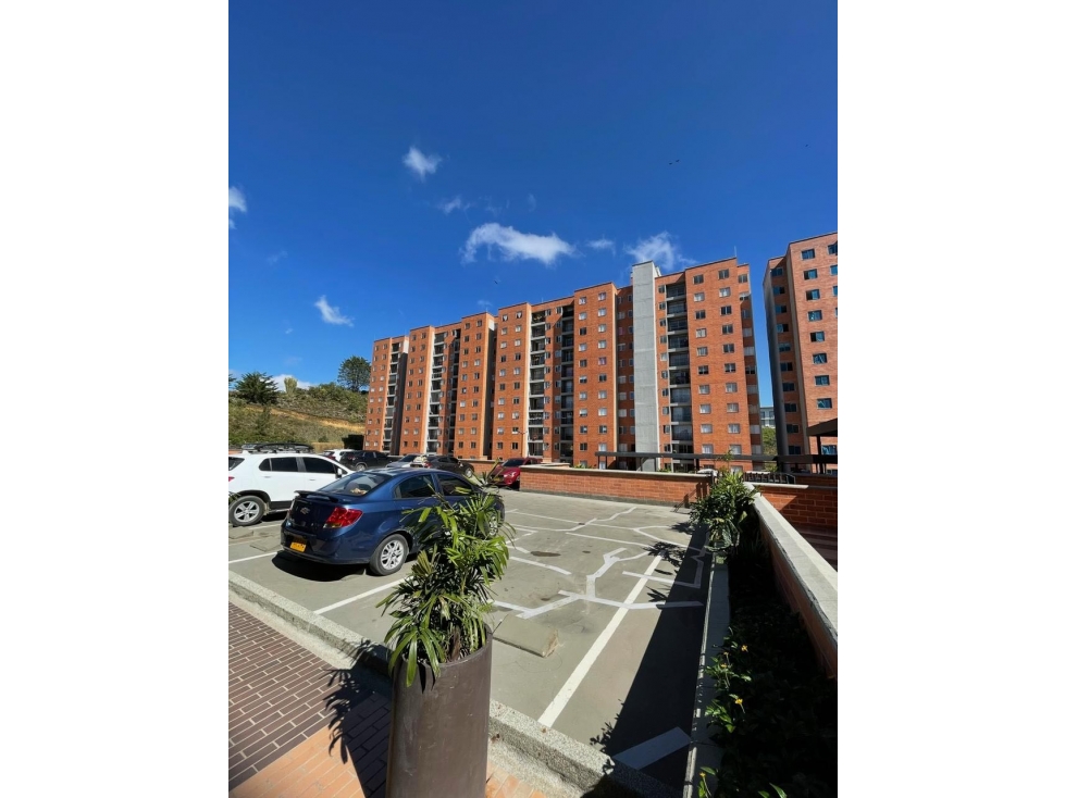 Se vende apartamento en Rio Vivo Celeste, Rionegro — foto 2