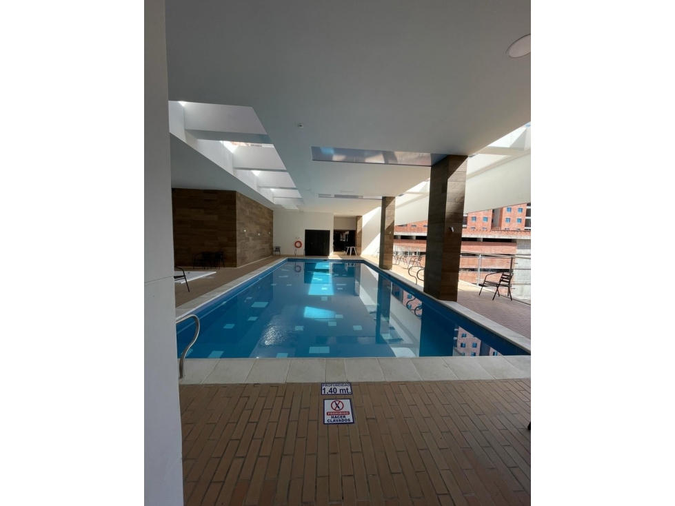 Se vende apartamento en Rio Vivo Celeste, Rionegro — foto 3