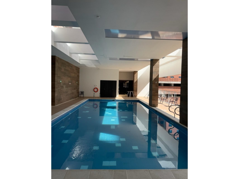 Se vende apartamento en Rio Vivo Celeste, Rionegro — foto 4