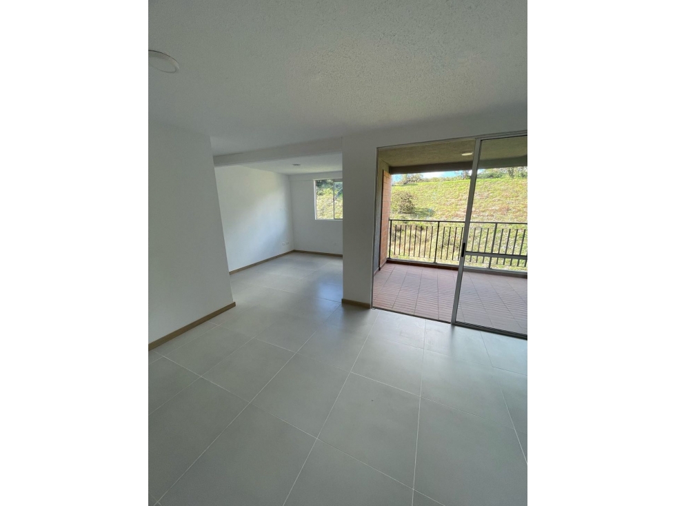 Se vende apartamento en Rio Vivo Celeste, Rionegro — foto 5