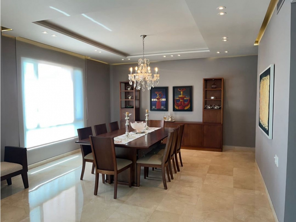 SE VENDE APARTAMENTO EN RIOMAR — foto 2