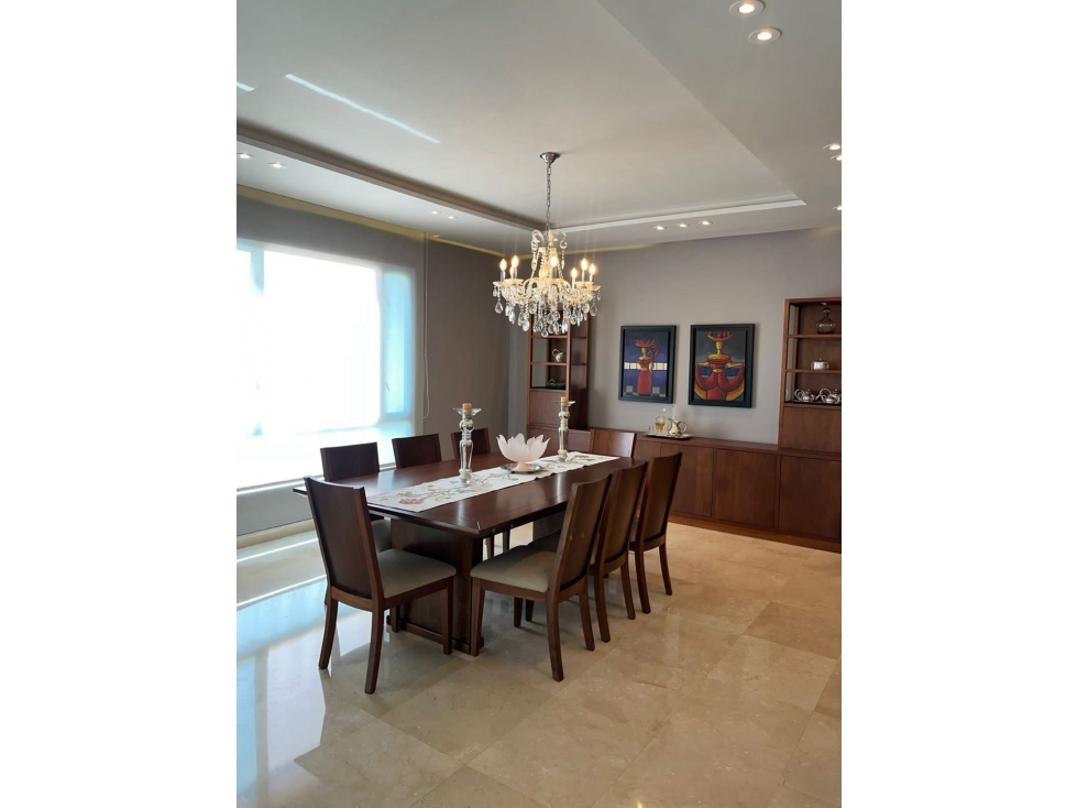 SE VENDE APARTAMENTO EN RIOMAR — foto 3