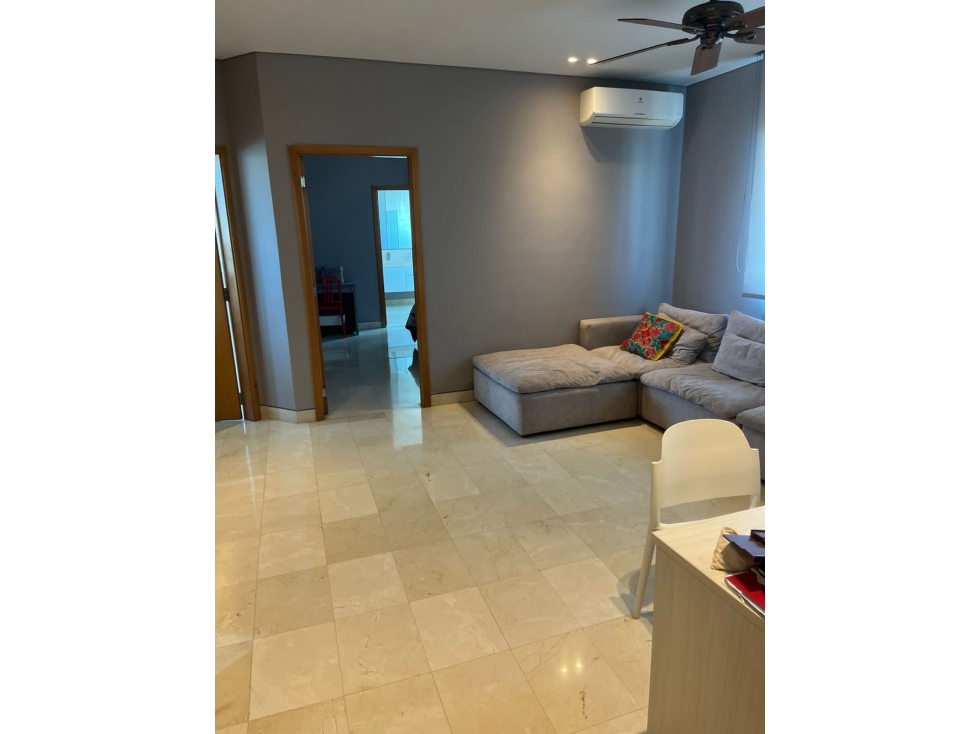 SE VENDE APARTAMENTO EN RIOMAR — foto 4