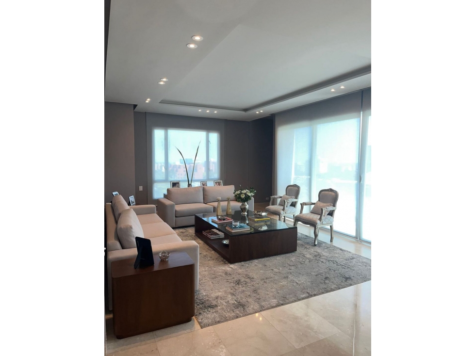 SE VENDE APARTAMENTO EN RIOMAR