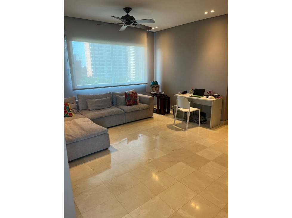 SE VENDE APARTAMENTO EN RIOMAR — foto 5