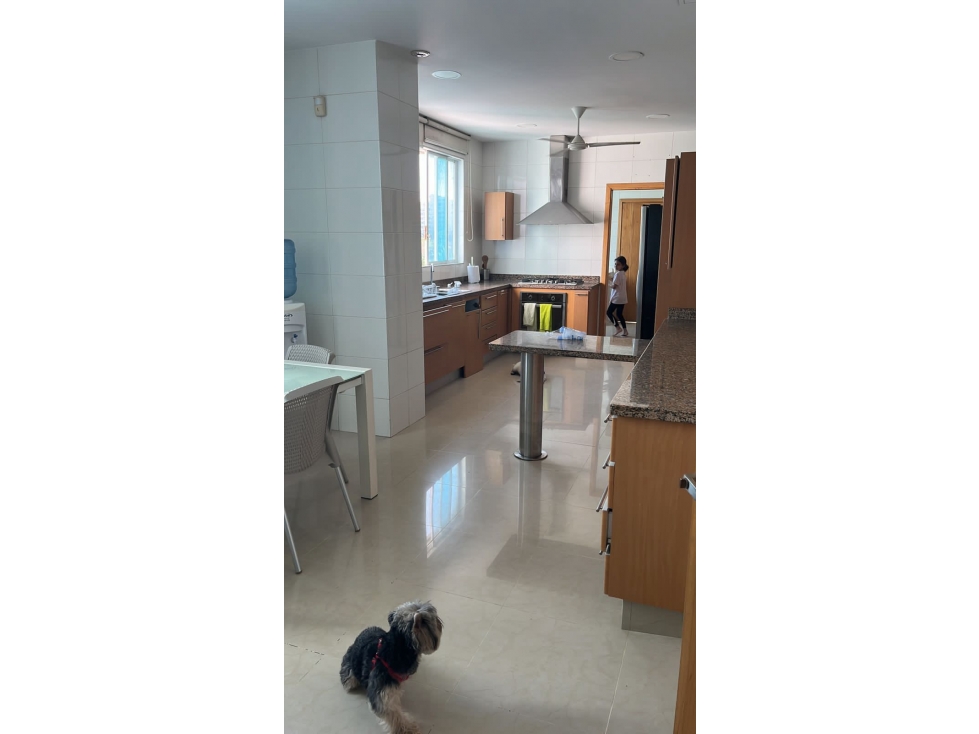 SE VENDE APARTAMENTO EN RIOMAR — foto 6