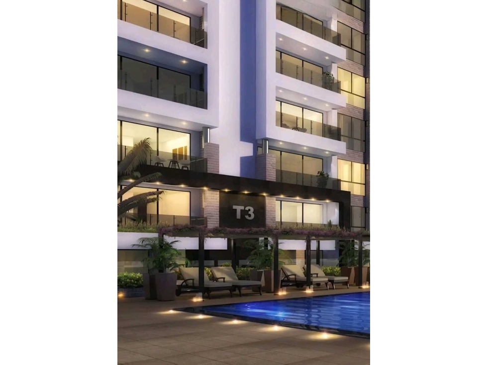 ESTRENA HOY! APARTAMENTO EN VENTA EN ALTOS DE RIOMAR BARRANQUILLA